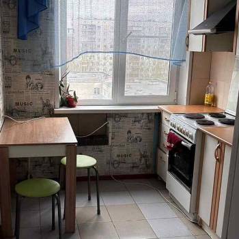 Сдается 2-х комнатная квартира, 47 м²