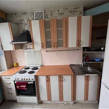 Сдается 2-х комнатная квартира, 47 м²