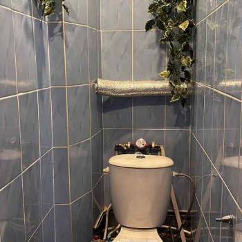 Сдается 2-х комнатная квартира, 47 м²