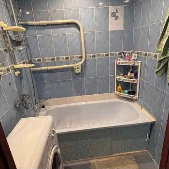 Сдается 2-х комнатная квартира, 47 м²