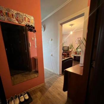 Продается 1-комнатная квартира, 29,5 м²