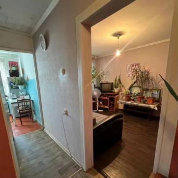 Продается 1-комнатная квартира, 29,5 м²