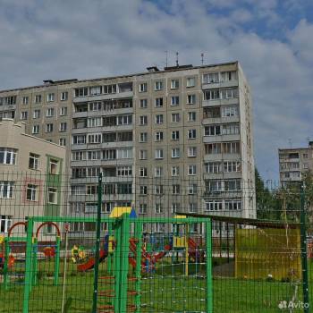 Продается 1-комнатная квартира, 29,5 м²