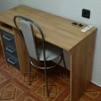 Сдается 1-комнатная квартира, 29,7 м²