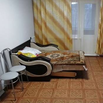 Сдается 1-комнатная квартира, 29,7 м²