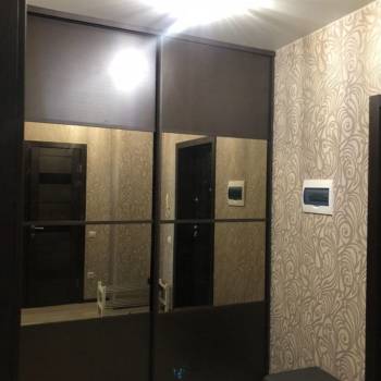 Сдается 1-комнатная квартира, 46 м²