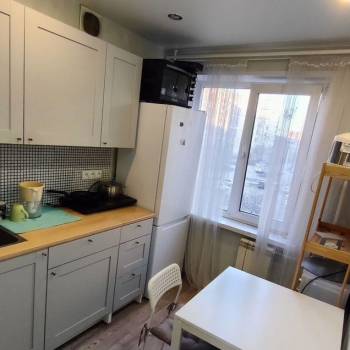 Сдается 1-комнатная квартира, 29 м²