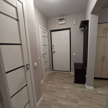 Сдается 2-х комнатная квартира, 52 м²