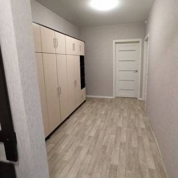Сдается 2-х комнатная квартира, 52 м²