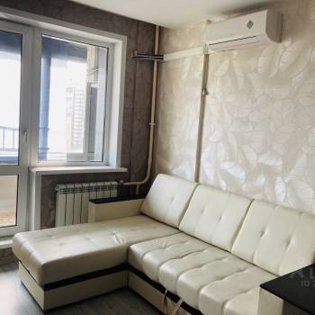 Сдается 1-комнатная квартира, 28 м²