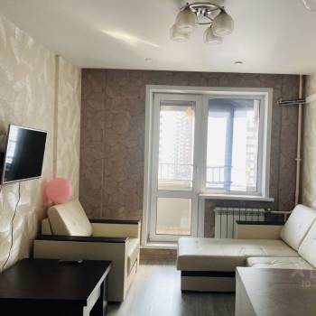 Сдается 1-комнатная квартира, 28 м²