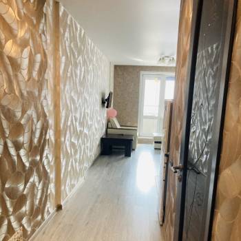 Сдается 1-комнатная квартира, 28 м²