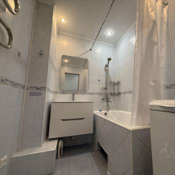 Сдается 2-х комнатная квартира, 53 м²