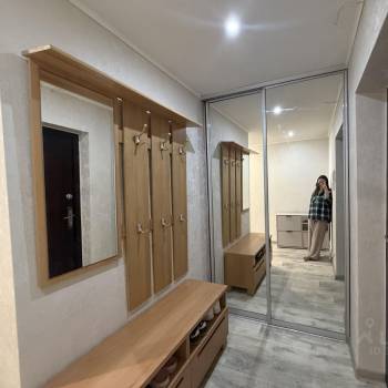 Сдается 2-х комнатная квартира, 53 м²