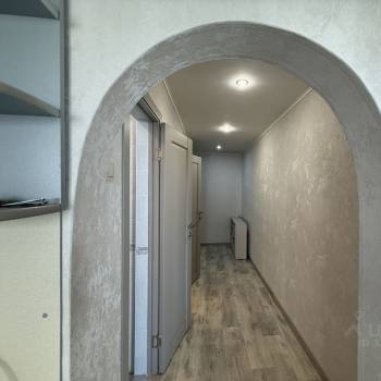 Сдается 2-х комнатная квартира, 53 м²