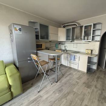 Сдается 2-х комнатная квартира, 53 м²