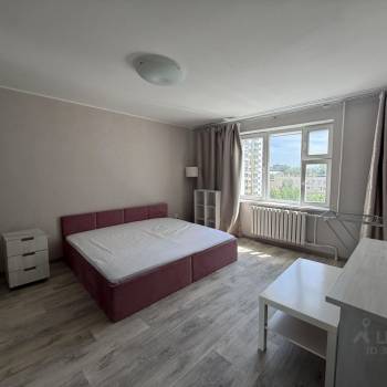 Сдается 2-х комнатная квартира, 53 м²