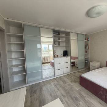 Сдается 2-х комнатная квартира, 53 м²
