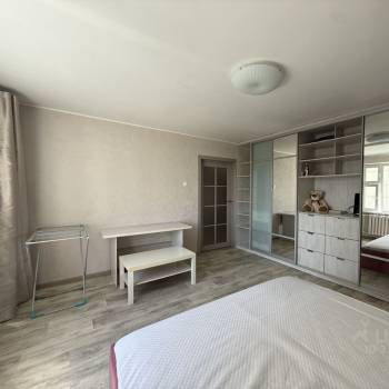 Сдается 2-х комнатная квартира, 53 м²