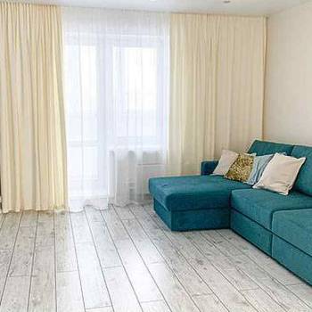 Сдается 2-х комнатная квартира, 68 м²