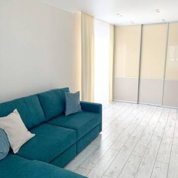 Сдается 2-х комнатная квартира, 68 м²