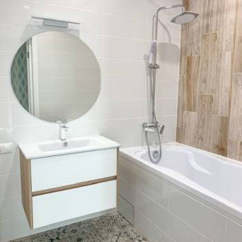 Сдается 2-х комнатная квартира, 68 м²