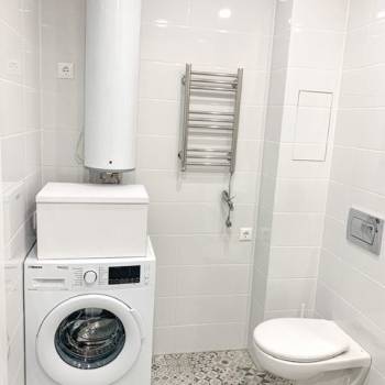 Сдается 2-х комнатная квартира, 68 м²