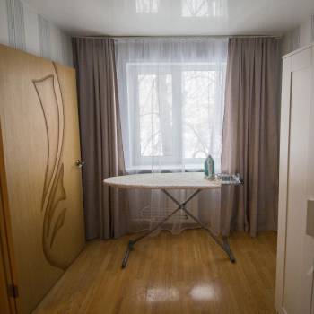 Сдается 2-х комнатная квартира, 44,5 м²
