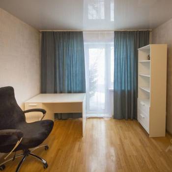 Сдается 2-х комнатная квартира, 44,5 м²