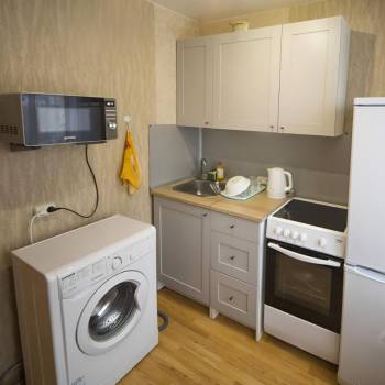 Сдается 2-х комнатная квартира, 44,5 м²