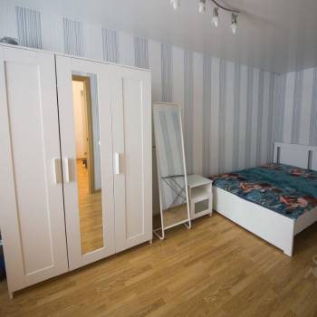 Сдается 2-х комнатная квартира, 44,5 м²
