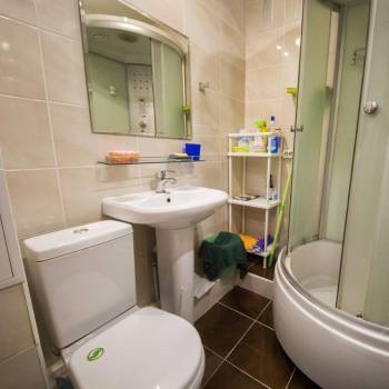 Сдается 2-х комнатная квартира, 44,5 м²