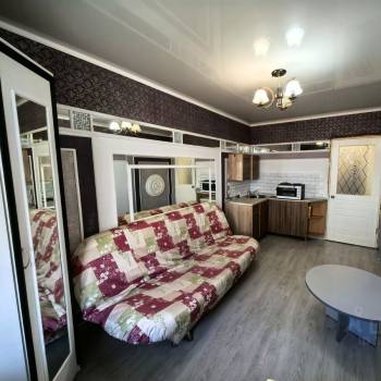 Сдается 1-комнатная квартира, 16 м²