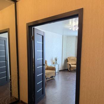 Сдается 1-комнатная квартира, 50 м²