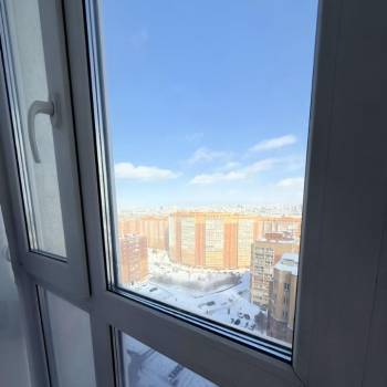 Сдается 1-комнатная квартира, 50 м²