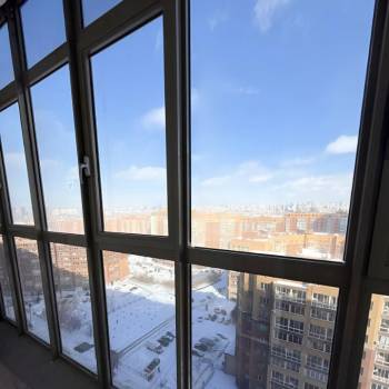 Сдается 1-комнатная квартира, 50 м²