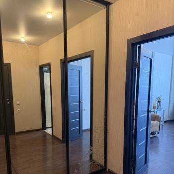 Сдается 1-комнатная квартира, 50 м²