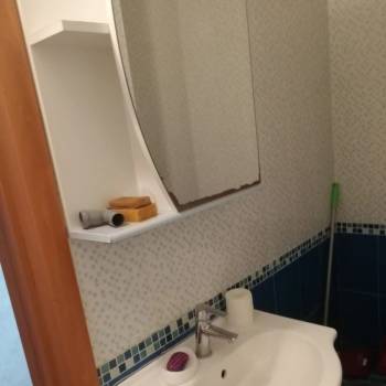 Сдается 2-х комнатная квартира, 57 м²
