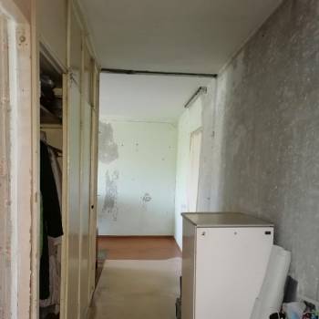 Продается 3-х комнатная квартира, 60 м²