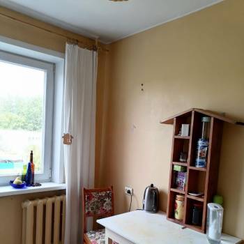 Продается 3-х комнатная квартира, 60 м²