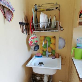 Продается 3-х комнатная квартира, 60 м²