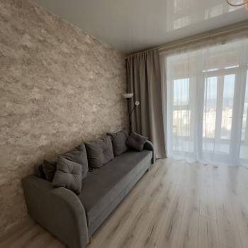 Сдается 1-комнатная квартира, 30 м²