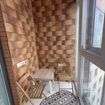 Сдается 1-комнатная квартира, 30 м²