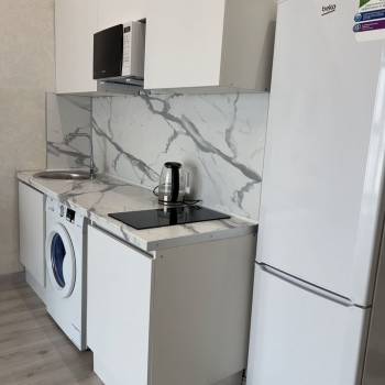 Сдается 1-комнатная квартира, 30 м²