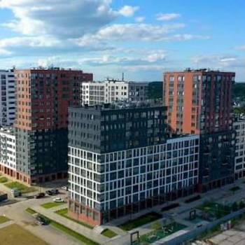 Сдается 1-комнатная квартира, 24 м²