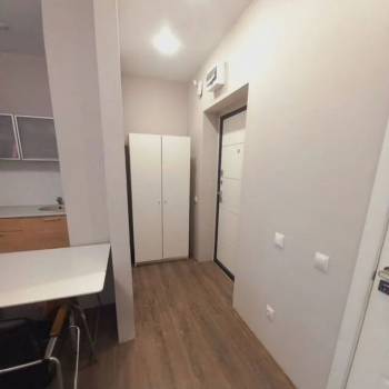 Сдается 1-комнатная квартира, 24 м²
