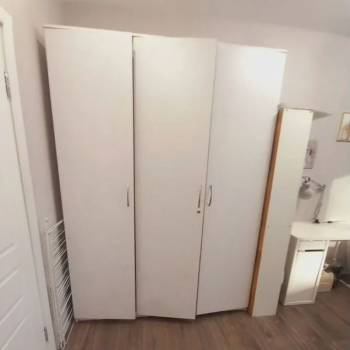 Сдается 1-комнатная квартира, 24 м²