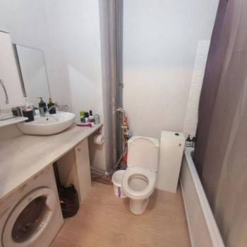 Сдается 1-комнатная квартира, 24 м²