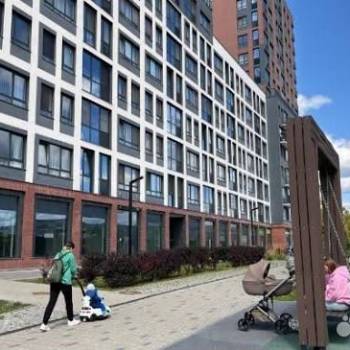 Сдается 1-комнатная квартира, 24 м²