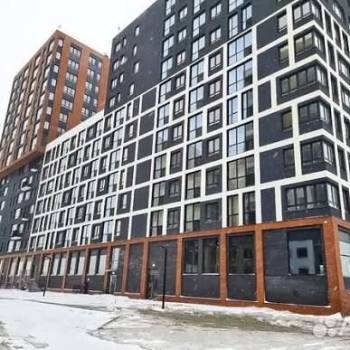 Сдается 1-комнатная квартира, 24 м²